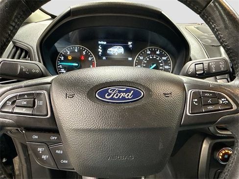 Used 2020 Ford EcoSport SE image 12
