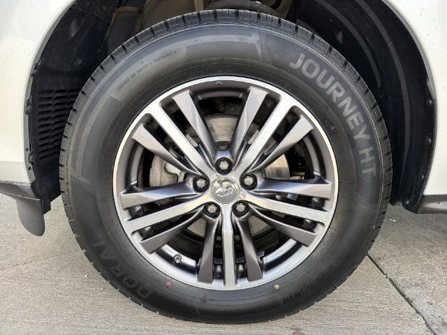 Used 2018 INFINITI QX60 Luxe AWD/4WD image 19