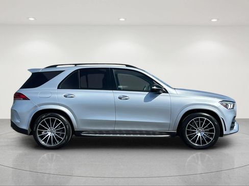 Certified 2022 Mercedes-Benz GLE 450 4MATIC image 6