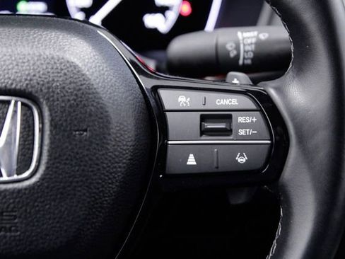 Certified 2024 Honda Civic Sport image 29