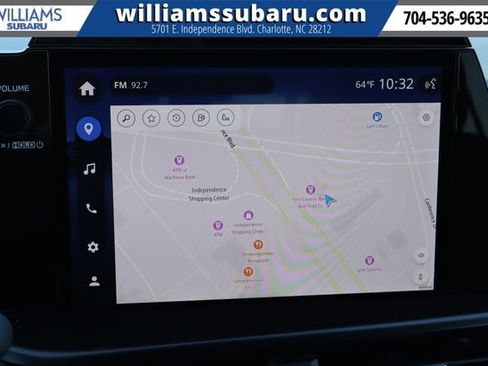 New 2026 Subaru Outback Touring AWD/4WD image 14