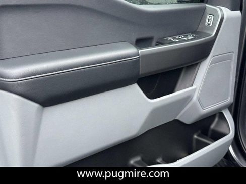 New 2026 Ford F350 XL w/ STX Appearance Package image 10