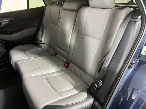 Used 2023 Subaru Outback Limited XT image 25
