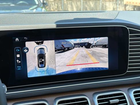 New 2026 Mercedes-Benz GLE 350 4MATIC image 19