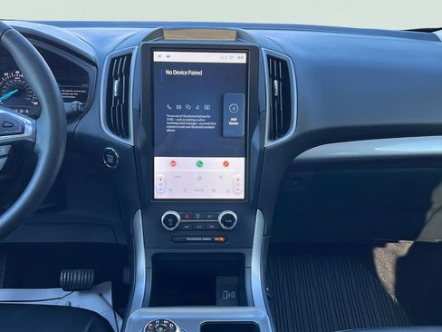 Certified 2023 Ford Edge SEL w/ Convenience Package AWD/4WD image 10