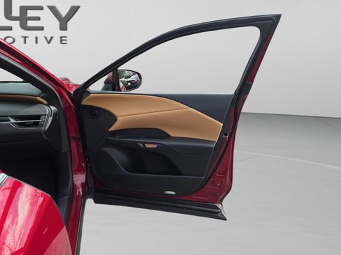 Certified 2025 Lexus RX 350 FWD w/ Technology Package image 33