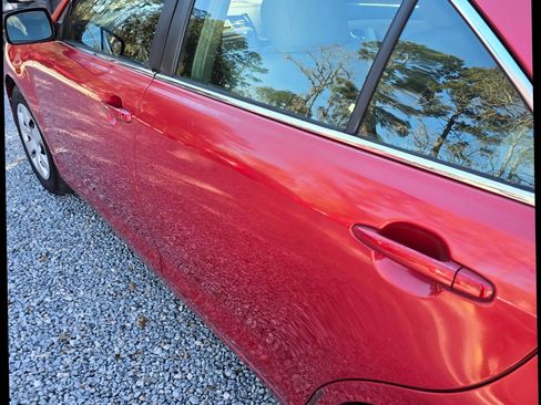 Used 2007 Toyota Camry LE image 8