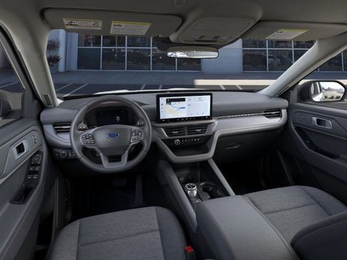 New 2026 Ford Explorer Active image 38