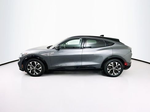 Used 2023 Ford Mustang Mach-E Premium RWD image 4