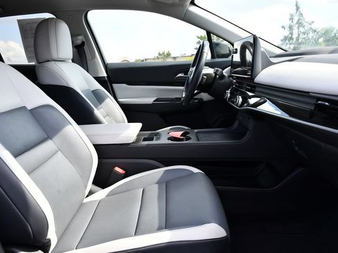 Used 2024 Honda Prologue Elite image 32