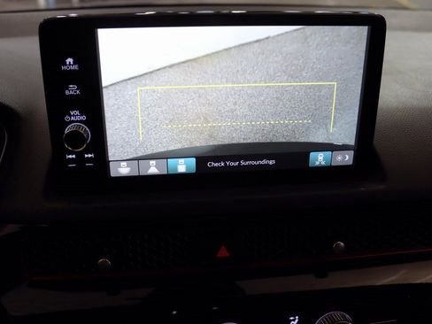 Used 2023 Honda Civic Si image 23