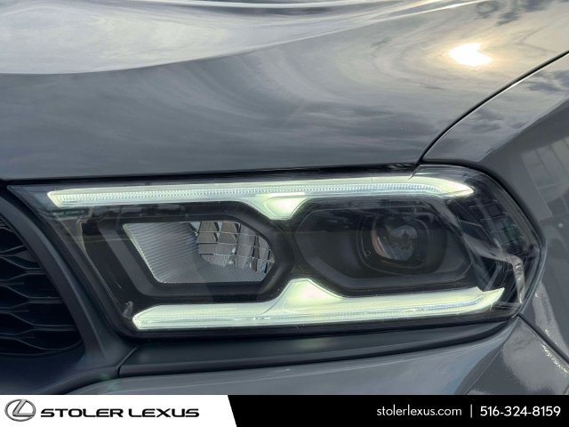 Used 2025 Dodge Durango R/T w/ Blacktop Package AWD/4WD image 12
