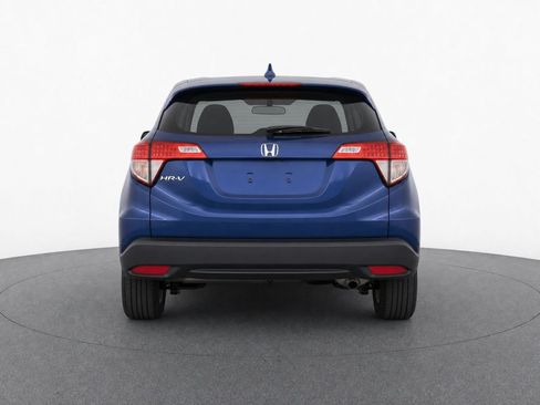 Used 2016 Honda HR-V LX image 10