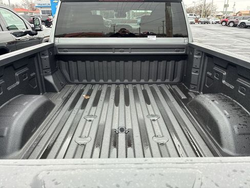 New 2026 GMC Sierra 2500 Pro w/ 1SA Pro Safety Plus Package AWD/4WD image 19