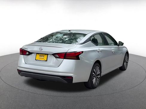 Used 2026 Nissan Altima 2.5 SV FWD image 15
