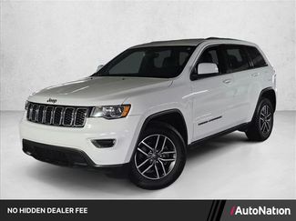 Used 2019 Jeep Grand Cherokee Laredo w/ Laredo X Package RWD video 1