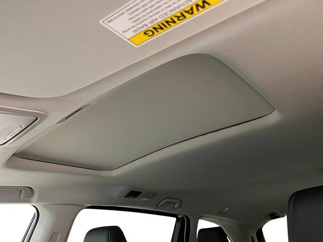 New 2027 Honda Odyssey EX-L image 21