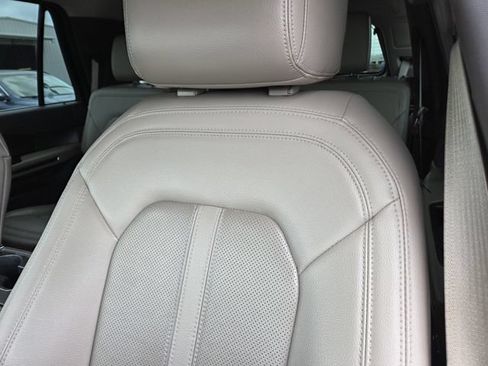 Used 2021 Ford Expedition Limited RWD image 16