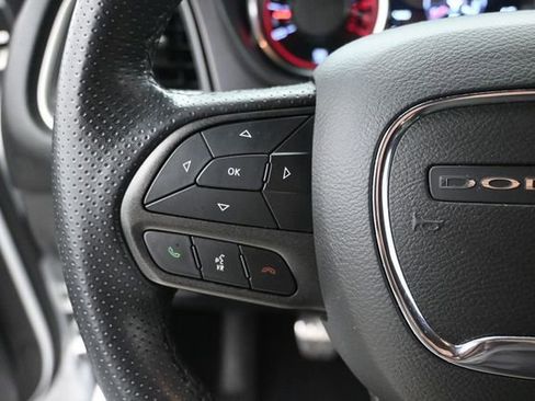 Used 2022 Dodge Challenger R/T Scat Pack RWD image 32