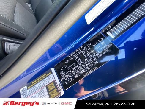 Used 2024 Kia Forte LXS image 37