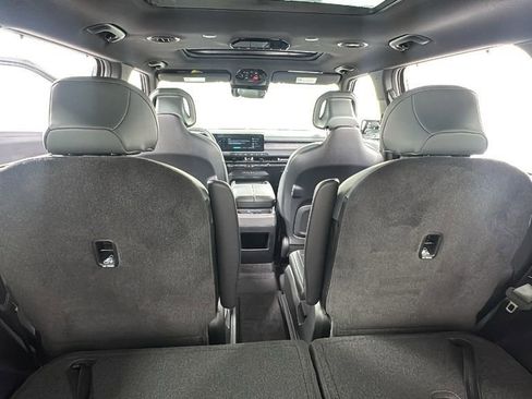 New 2027 Kia Telluride SX X-Line image 18