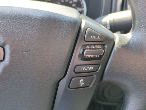 New 2026 Nissan Frontier SV RWD image 22