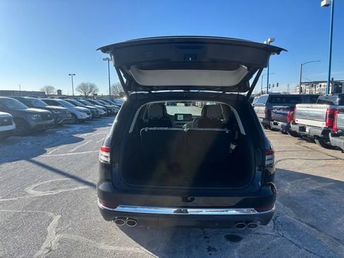 New 2026 Lincoln Aviator Reserve AWD/4WD image 7