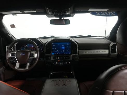 Used 2022 Ford F250 King Ranch AWD/4WD image 28