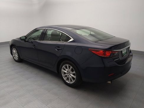Used 2016 MAZDA MAZDA6 Sport FWD image 3