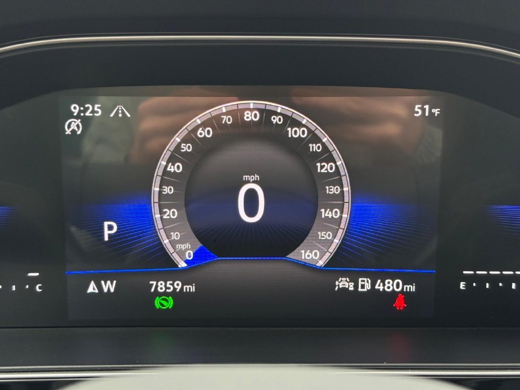 Certified 2026 Volkswagen Jetta Sport FWD image 18