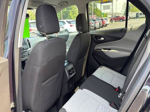 Used 2020 Chevrolet Equinox LS w/ LS Convenience Package AWD/4WD image 14