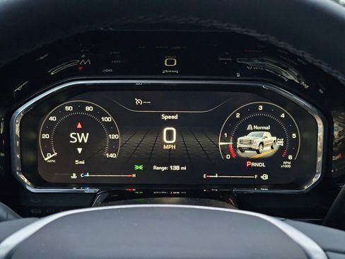 New 2026 GMC Sierra 1500 Elevation w/ X31 Off-Road Package image 20