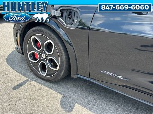 Used 2022 Ford Mustang Mach-E GT image 9