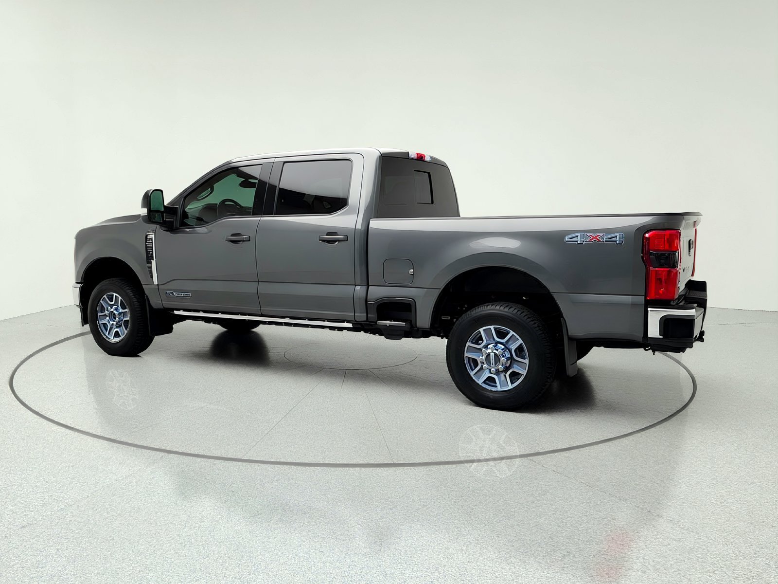 New 2026 Ford F350 Lariat w/ Lariat Ultimate Package AWD/4WD image 5