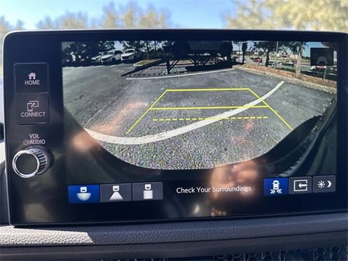 New 2026 Honda CR-V Sport-L image 26