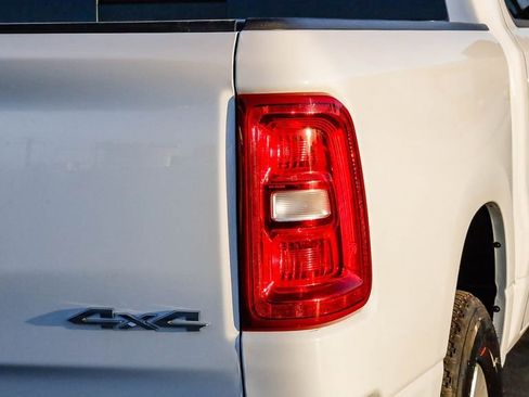 New 2026 RAM 1500 Tradesman image 10