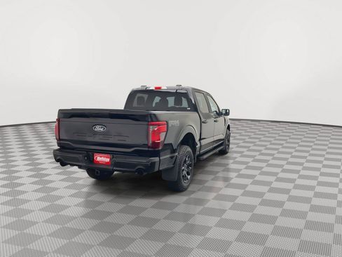 Used 2024 Ford F150 STX w/ Equipment Group 201A FX4 AWD/4WD image 37