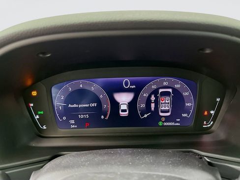 New 2026 Honda Accord SE image 12