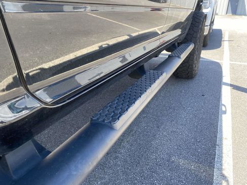 Used 2018 RAM 2500 Big Horn AWD/4WD image 10