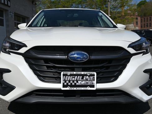 Used 2023 Subaru Legacy Premium AWD/4WD image 9