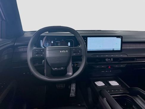 New 2027 Kia Telluride SX Prestige X-Line image 24