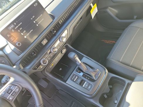 Certified 2026 Honda CR-V TrailSport image 37