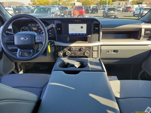 New 2026 Ford F450 XL image 13