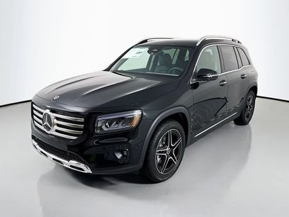 Used 2026 Mercedes-Benz GLB 250 4MATIC