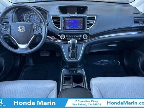 Used 2016 Honda CR-V EX-L image 17