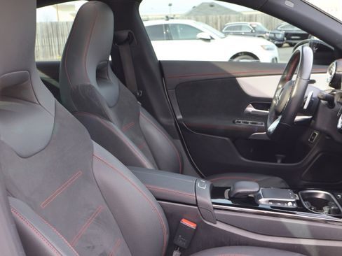 Certified 2023 Mercedes-Benz CLA 250 image 27