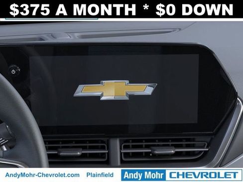 New 2026 Chevrolet Trax LT w/ Driver Confidence Package FWD image 20