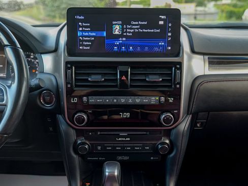 Used 2023 Lexus GX 460 Premium AWD/4WD image 52