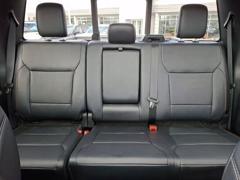 Certified 2023 Ford F150 Lariat w/ Equipment Group 502A High image 19