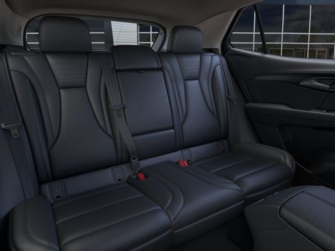New 2026 Buick Envision Preferred AWD/4WD image 31